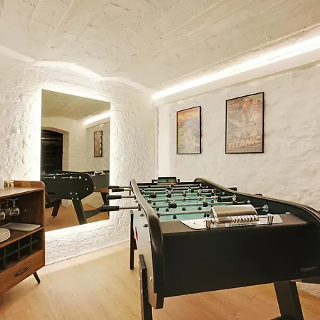 Ferienwohnung Charming Flat, Quartier Latin With A Private Cinema Paris Exterior foto