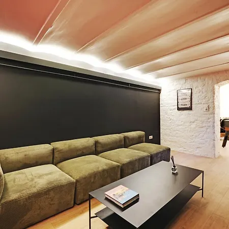 Ferienwohnung Charming Flat, Quartier Latin With A Private Cinema Paris Exterior foto